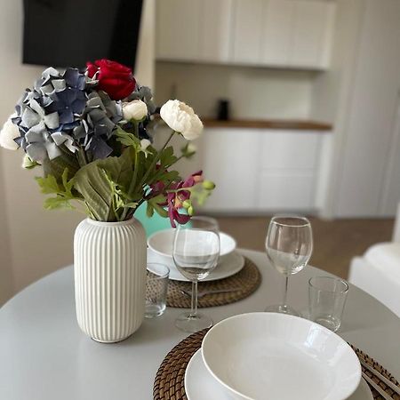 米兰A Casa Di Arianna公寓 外观 照片