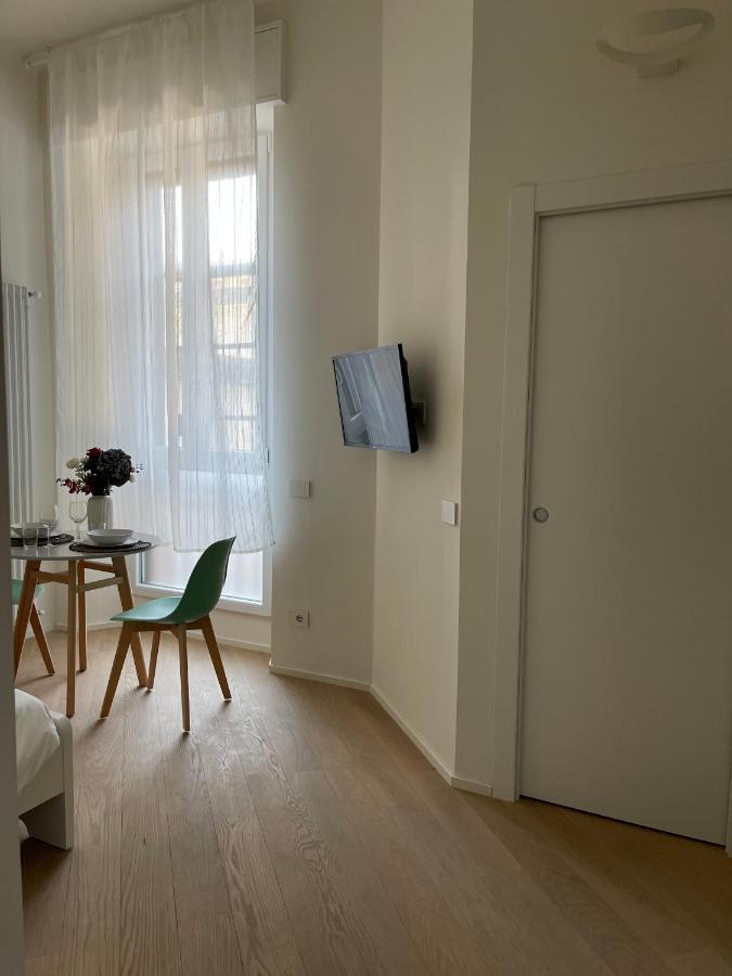 米兰A Casa Di Arianna公寓 外观 照片