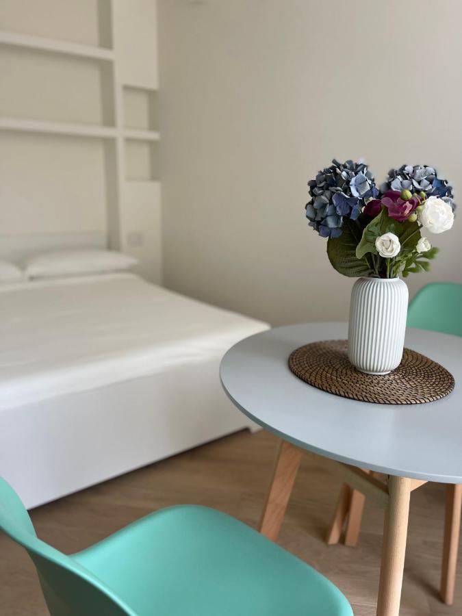 米兰A Casa Di Arianna公寓 外观 照片