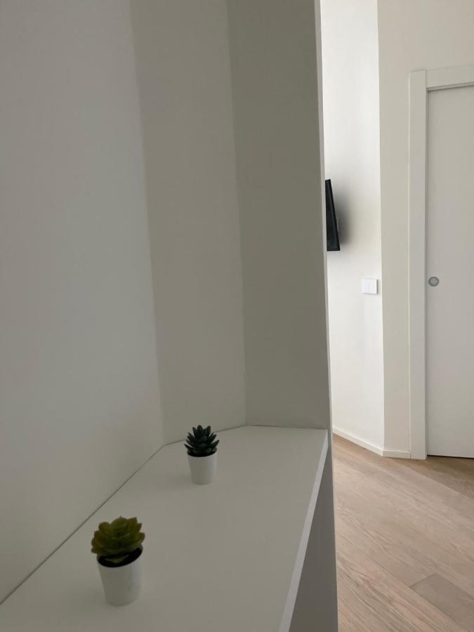 米兰A Casa Di Arianna公寓 外观 照片