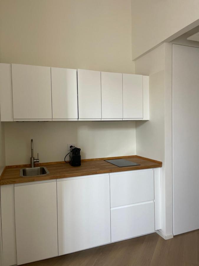 米兰A Casa Di Arianna公寓 外观 照片