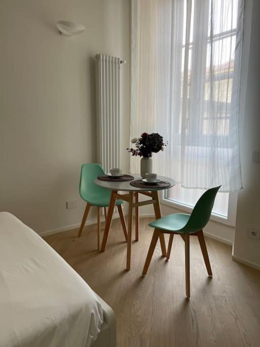 米兰A Casa Di Arianna公寓 外观 照片